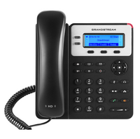 VoIP telefon GRANDSTREAM GXP1620